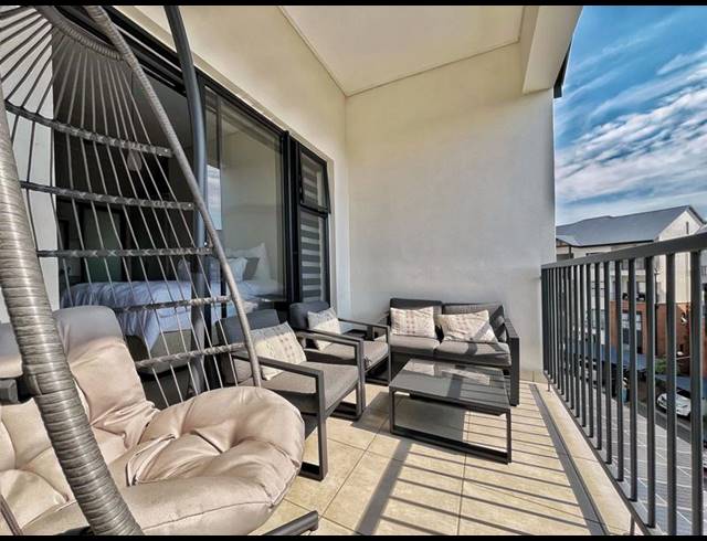 1 BEDROOM APARTMENT FOR SALE IN LINBRO PARK